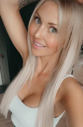 Проститутка Эльвира