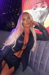 Проститутка Маша